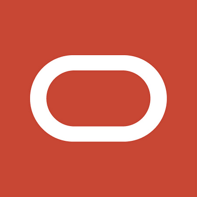 Oracle logo