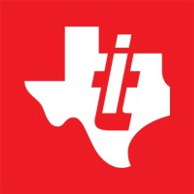 Texas Instruments logo